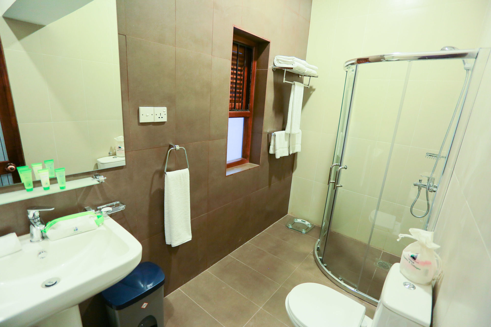 The Austin Residence By Unique Hotels Colombo Eksteriør billede