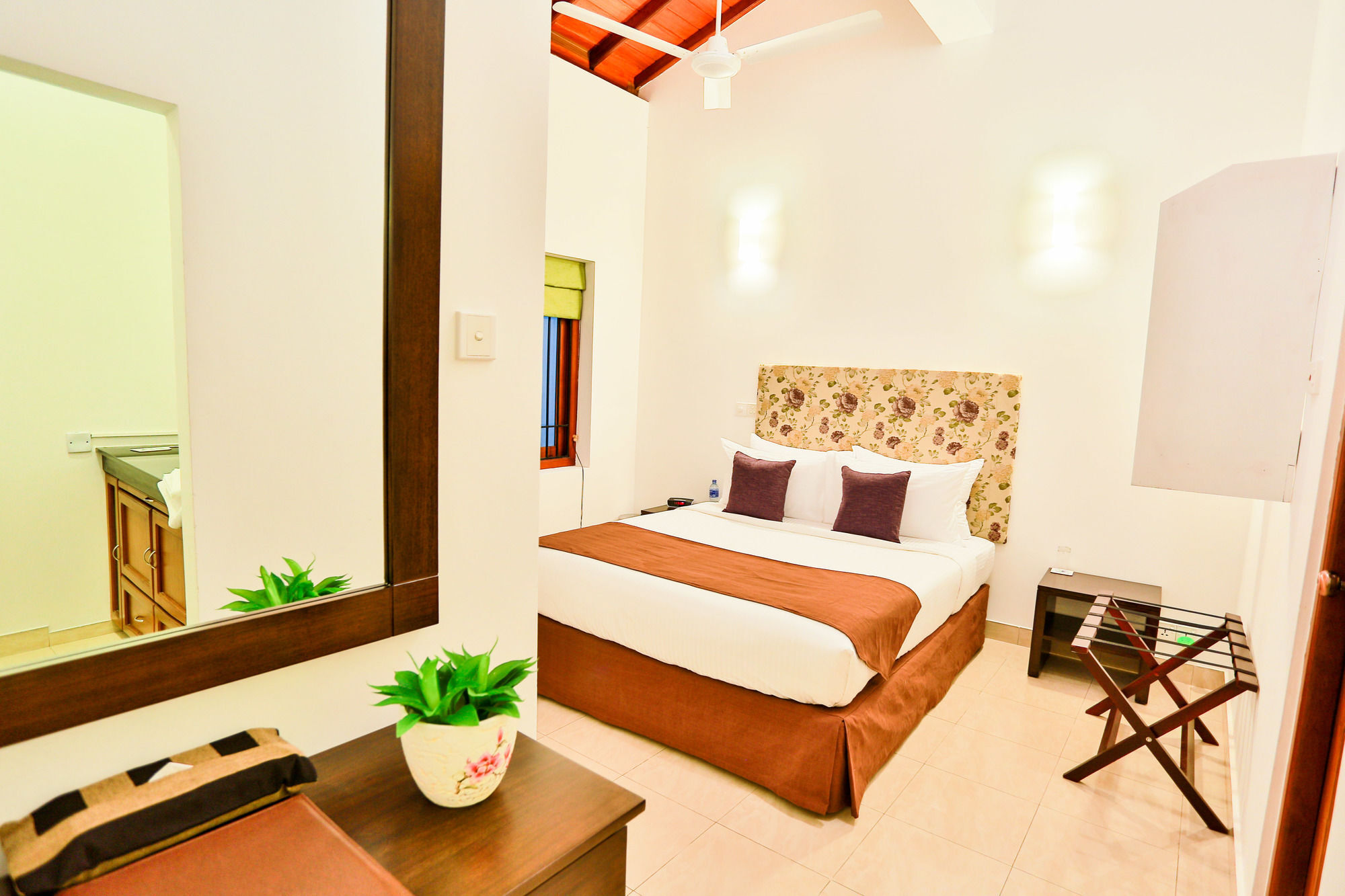 The Austin Residence By Unique Hotels Colombo Eksteriør billede