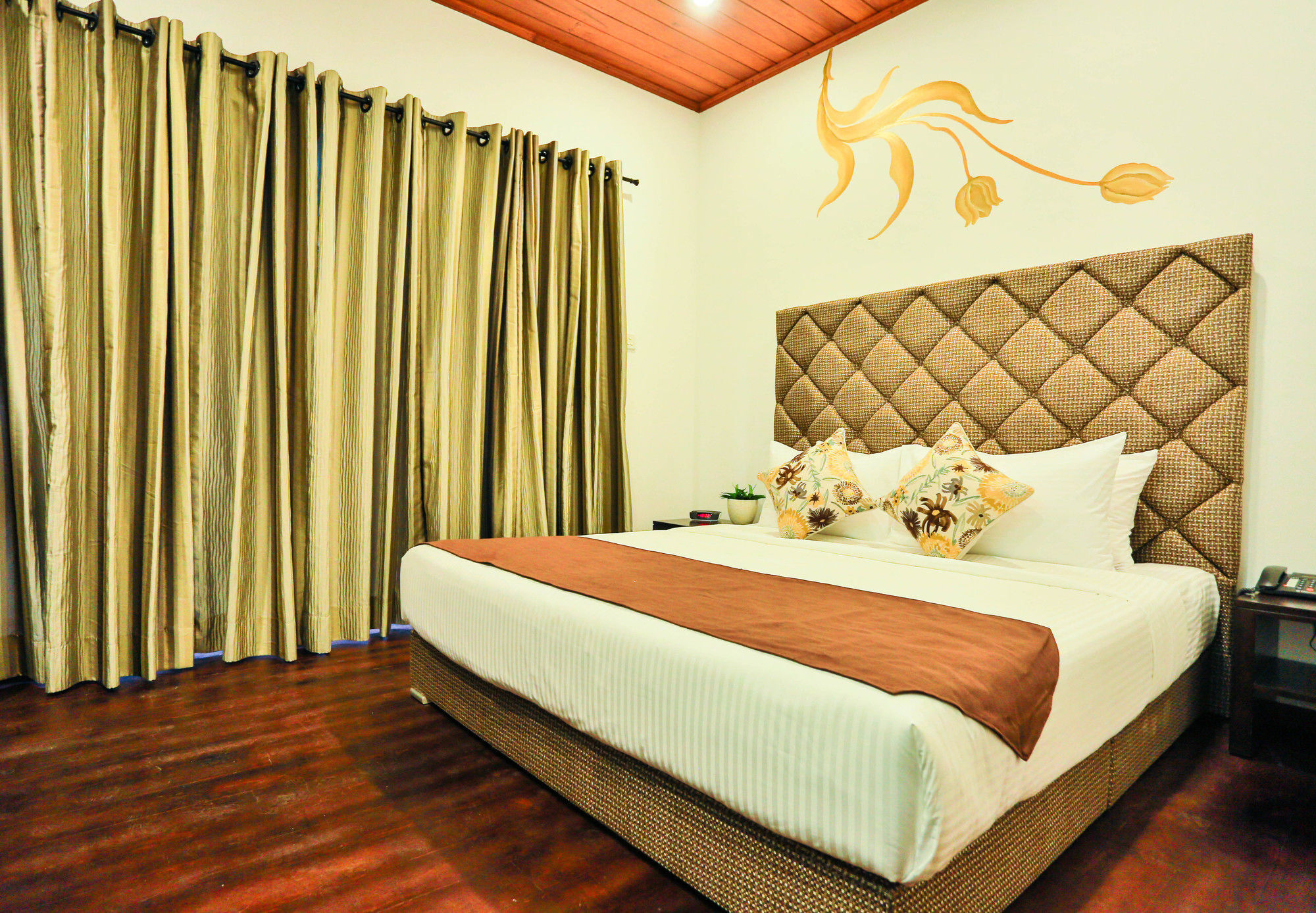 The Austin Residence By Unique Hotels Colombo Eksteriør billede