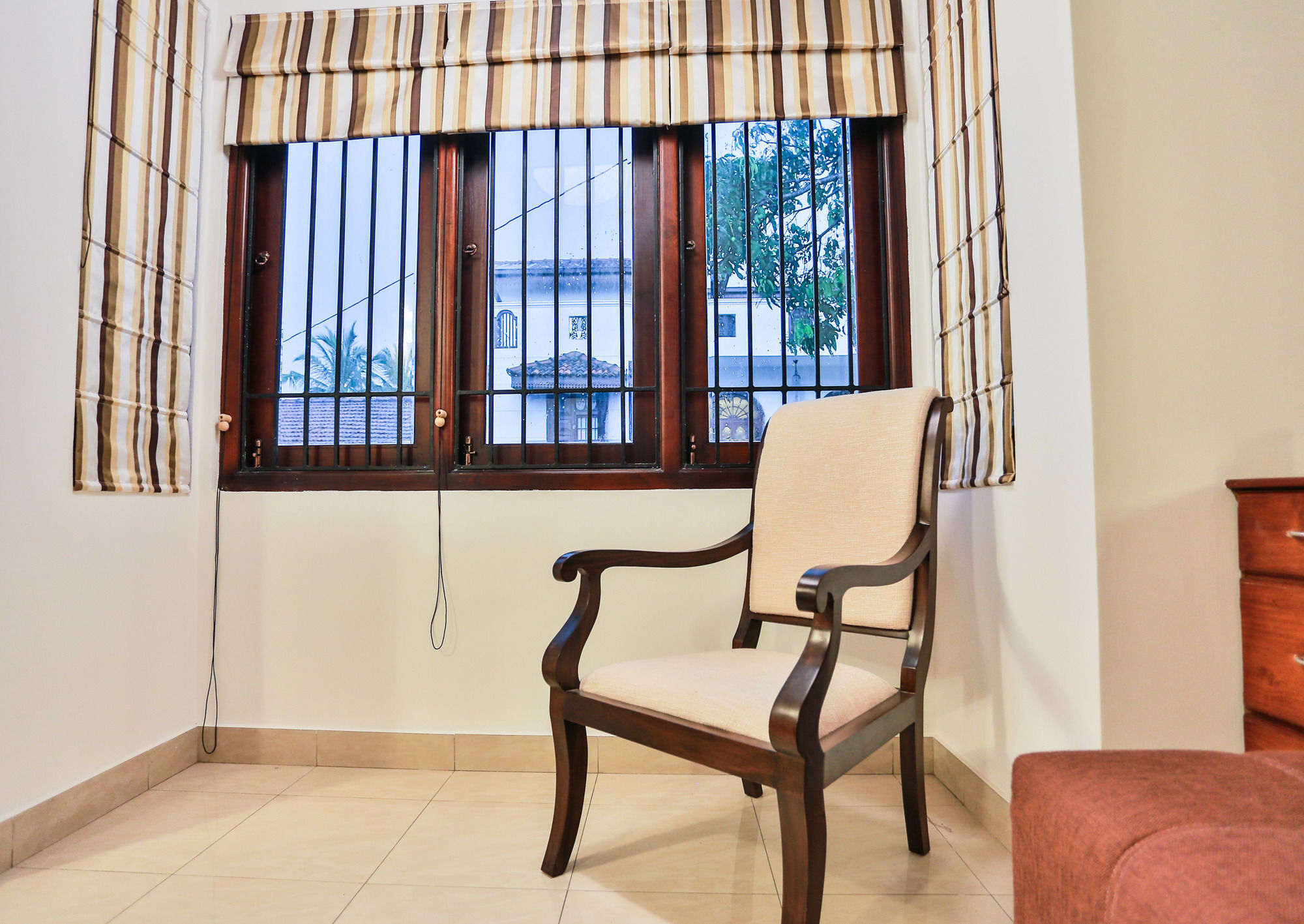 The Austin Residence By Unique Hotels Colombo Eksteriør billede